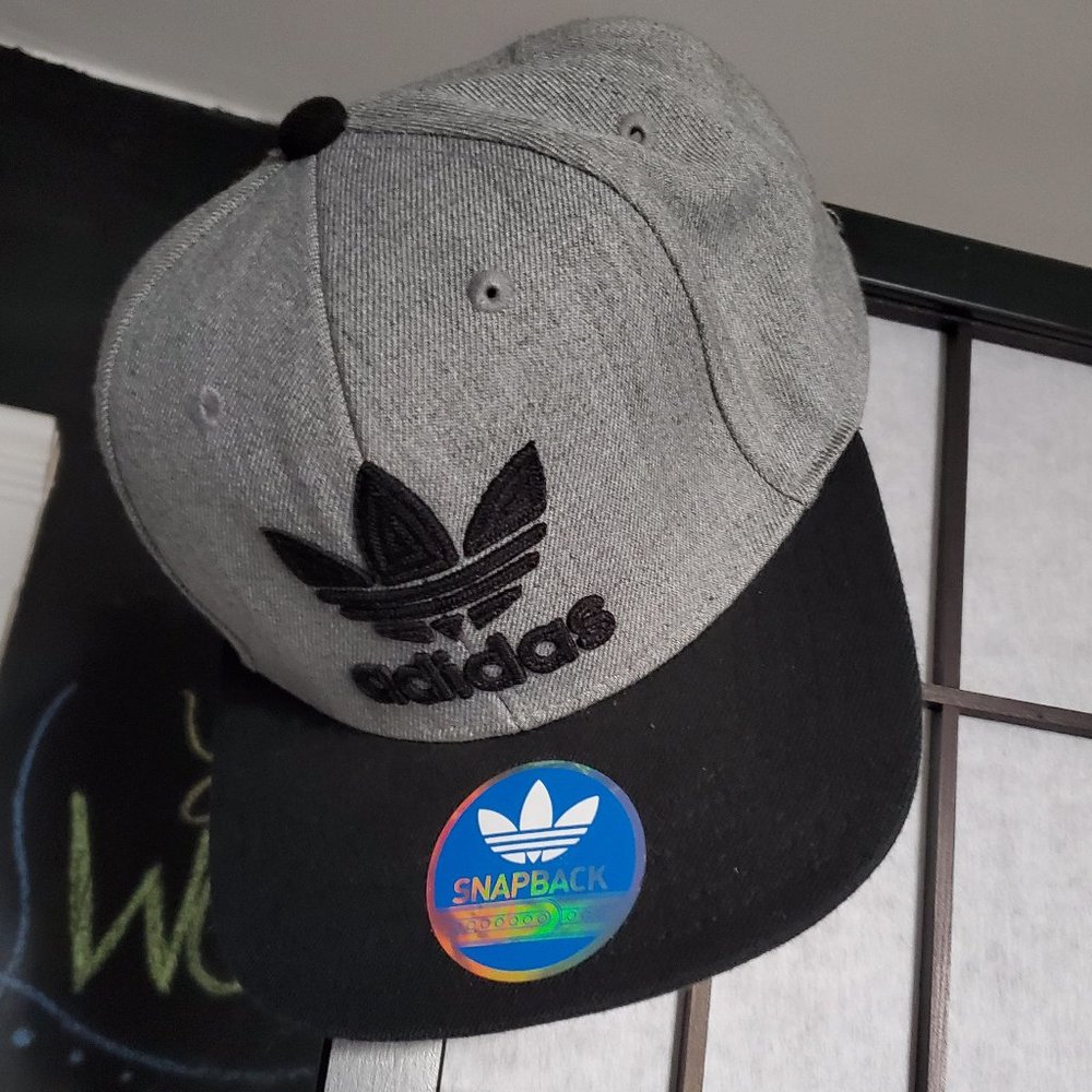 Adidas Snapback Hat